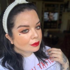 Meet your Posher, Brittney